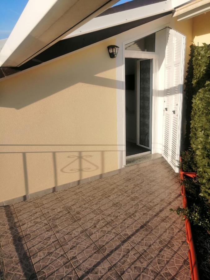 Camera Tripla con Bagno Privato